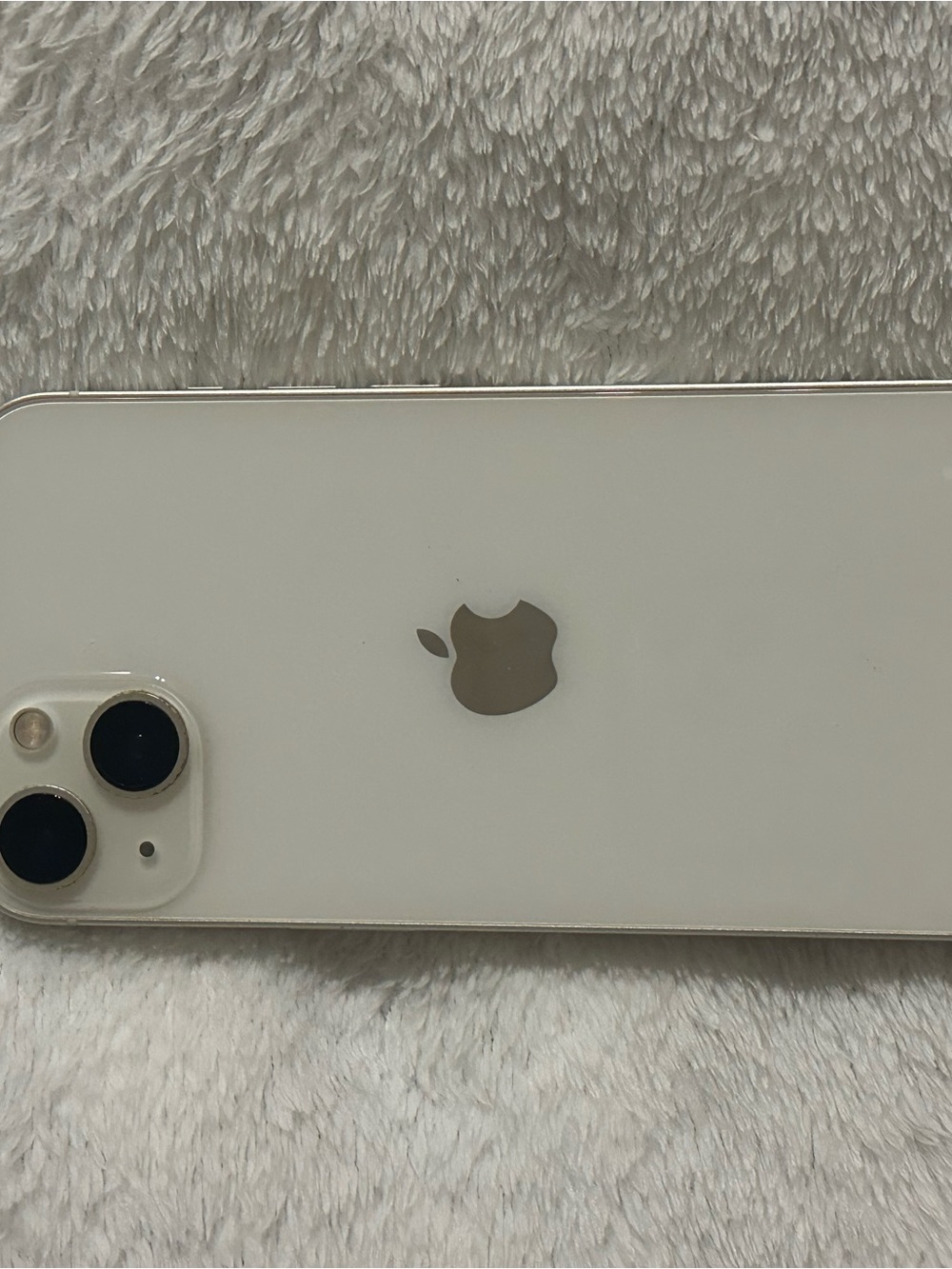 Apple White iPhone 13 unlocked